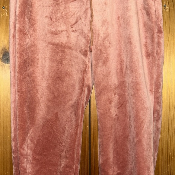 Pink Jogger Pants - Picture 4 of 7